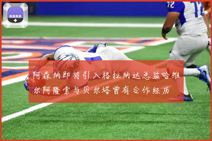 阿森纳即将引入格拉纳达总监哈维尔阿隆索与贝尔塔曾有合作经历